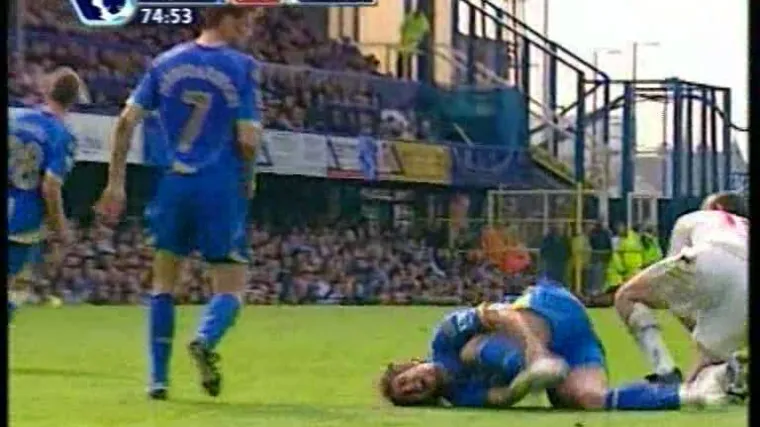 Kranjčar odigrao posljednju utakmicu za Portsmouth?