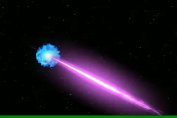 Otkrivena zvijezda na kraju svemira