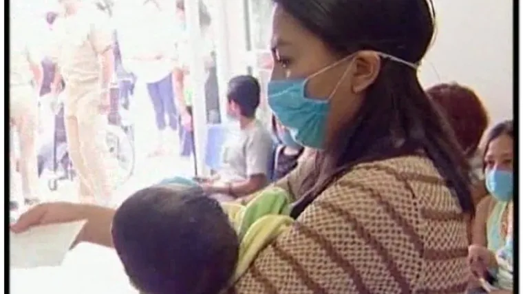 Pandemija samo &scaron;to nije krenula