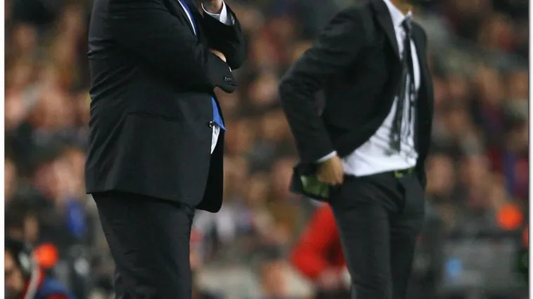 Messija smo jednom zaustavili, sumnjam da ćemo i drugi put