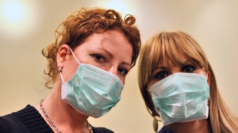 U Osijek stigao virus svinjske gripe?