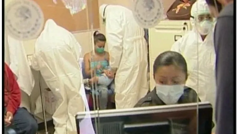 SAD: Od svinjske gripe umrlo dijete