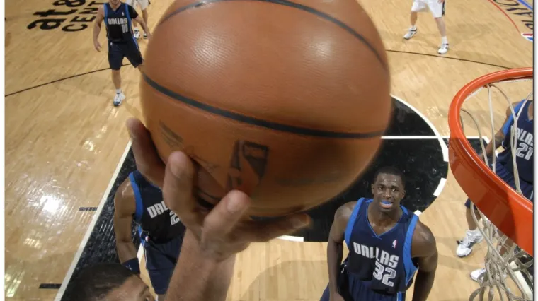 Mavsi prejaki za Spurse