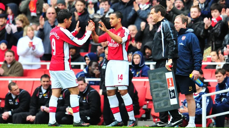 Eduardo opet ozlijeđen