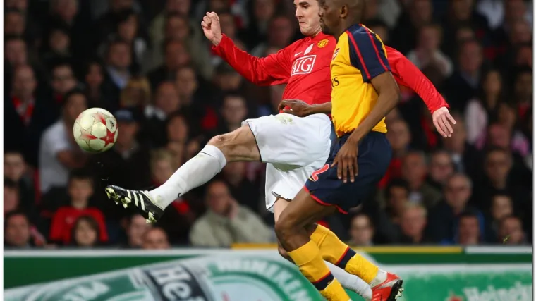 Wenger: United je bio bolji, sretni smo &scaron;to nismo primili jo&scaron; koji pogodak