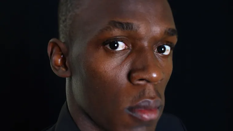 Usain Bolt zavr&scaron;io u jarku