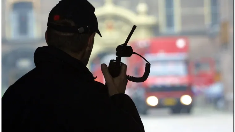 Ubio najmanje deset studenata