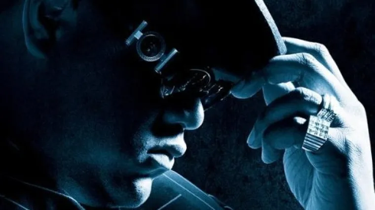 NOTORIOUS - Soundtrack