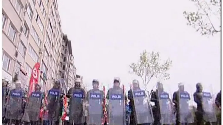 U svijetu žestoko proslaviljen Praznik rada