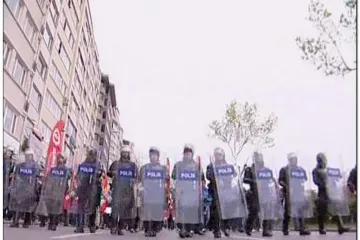 U svijetu žestoko proslaviljen Praznik rada