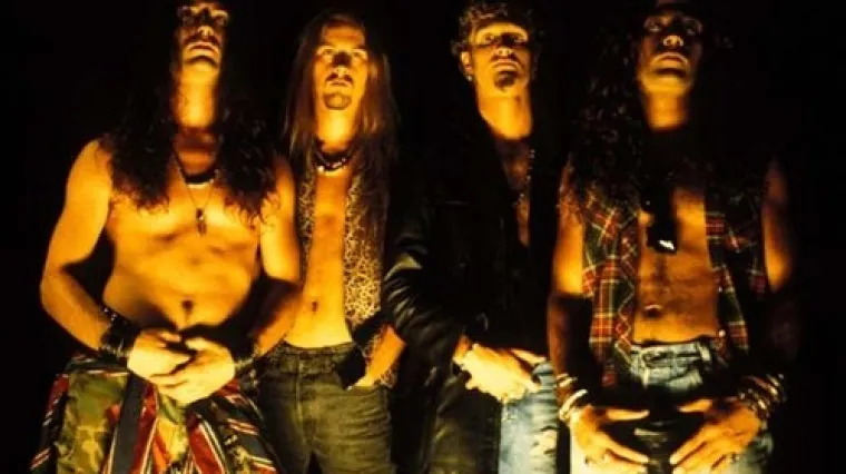 Novi Alice In Chains u rujnu