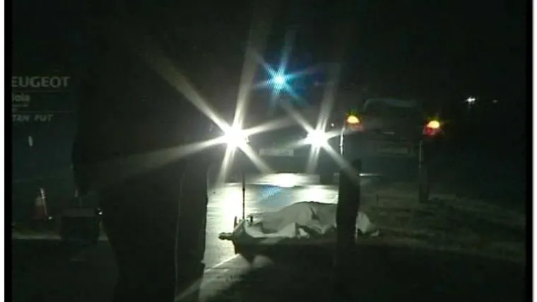 Dvoje mrtvih u dvije prometne nesreće