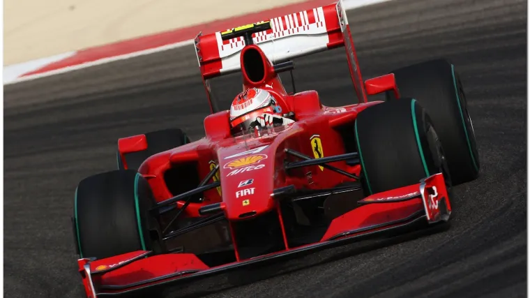 Formula 1 može živjeti bez Ferrarija