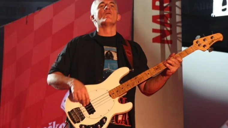 DUBRAVKO VORIH & NEW TRIBE - Two Faces Of Jazz And Soul