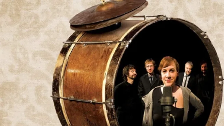 MILDREDS - Život u u&scaron;ima