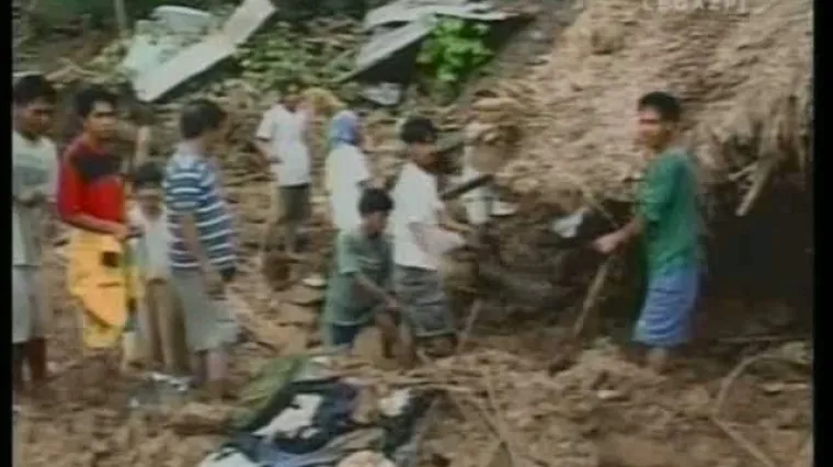 Na selo se survalo pola brda