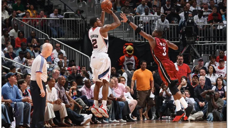 Atlanta prekinula desetogodi&scaron;nji post