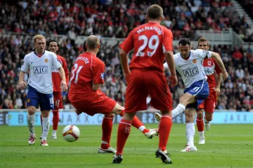 United kroči prema tituli