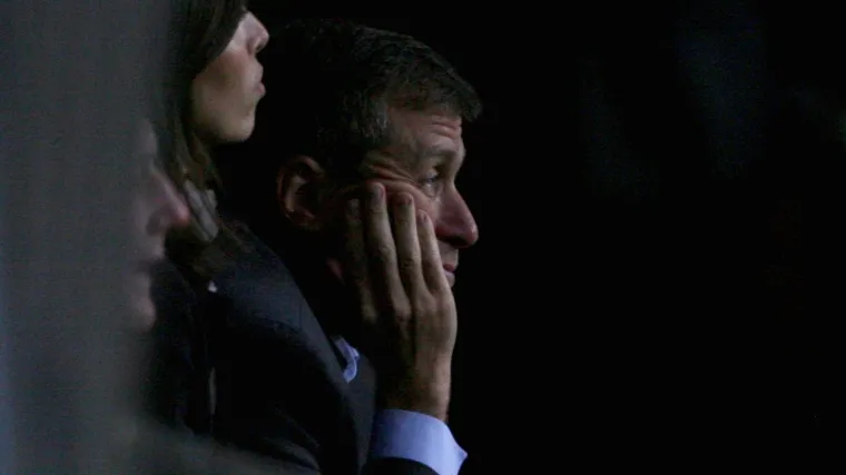 Abramovič prokockao jahtu?