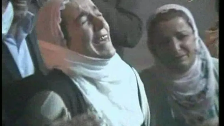 Pokolj na svadbi u Turskoj