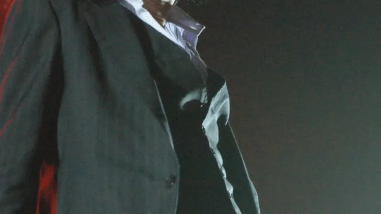 Cave napisao scenarij za "Gladijatora"