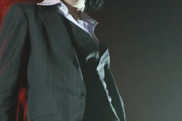 Cave napisao scenarij za "Gladijatora"