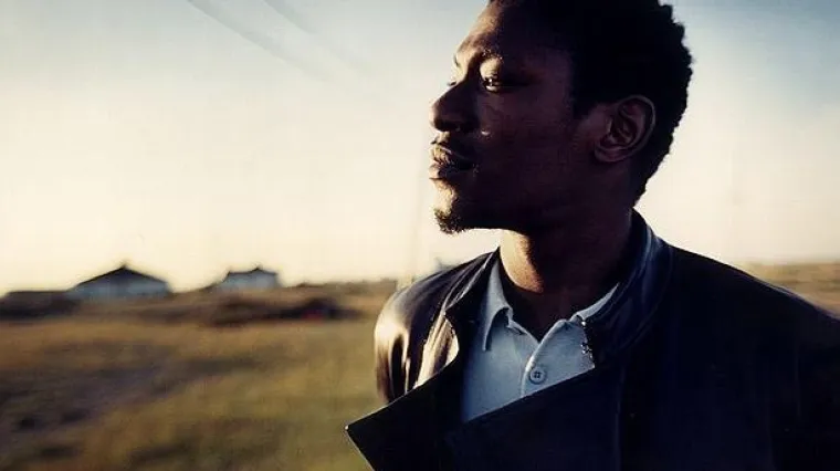 Roots Manuva u Splitu