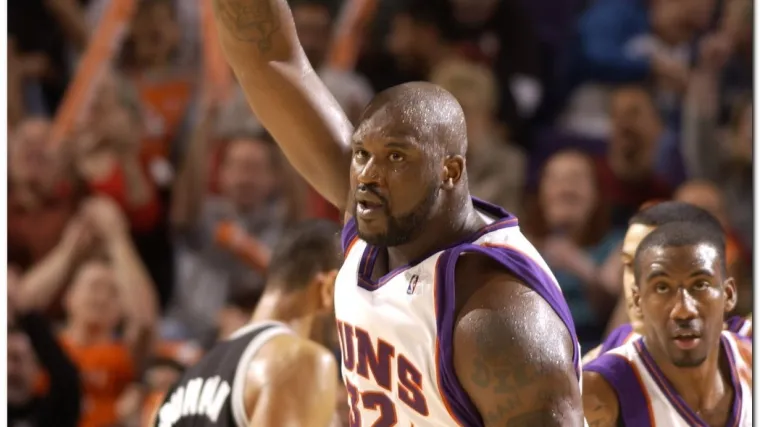 Shaq razmi&scaron;lja o ultimate fightu?