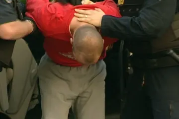 Dužnović se na sudu branio šutnjom