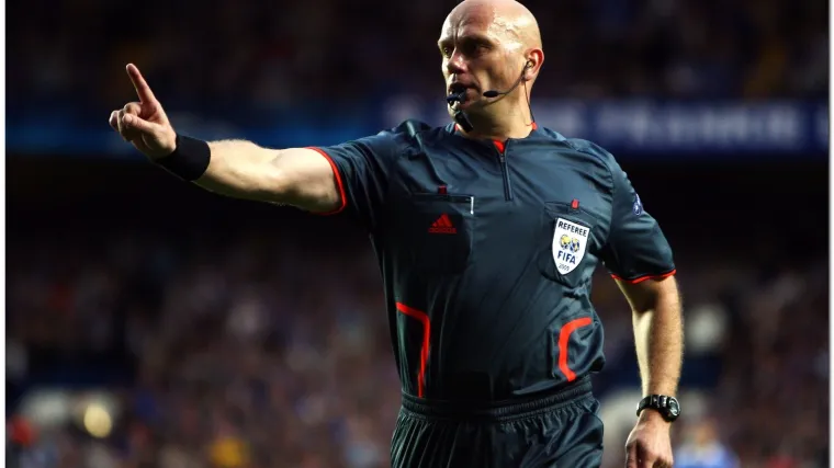 Ovrebo dobio policijsku za&scaron;titu