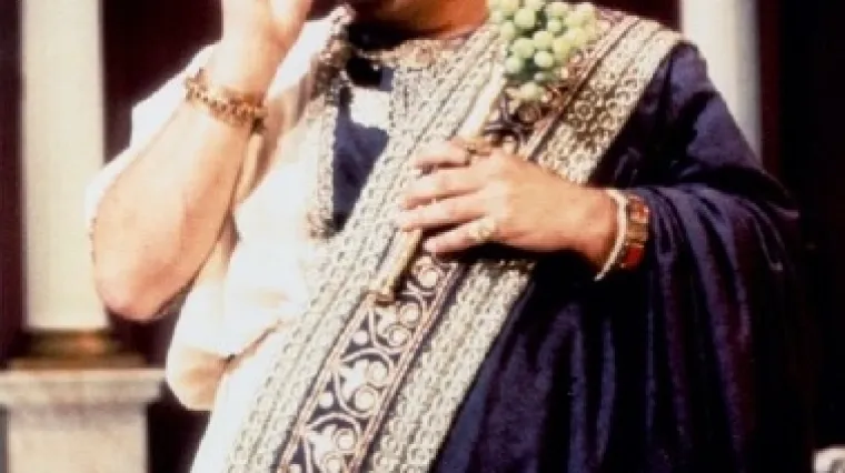 Preminuo komičar Dom DeLuise