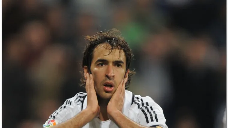 City dovodi Raula za 40 milijuna eura?