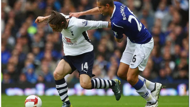 Tottenhamu remi, WBA uzeo bodove nade