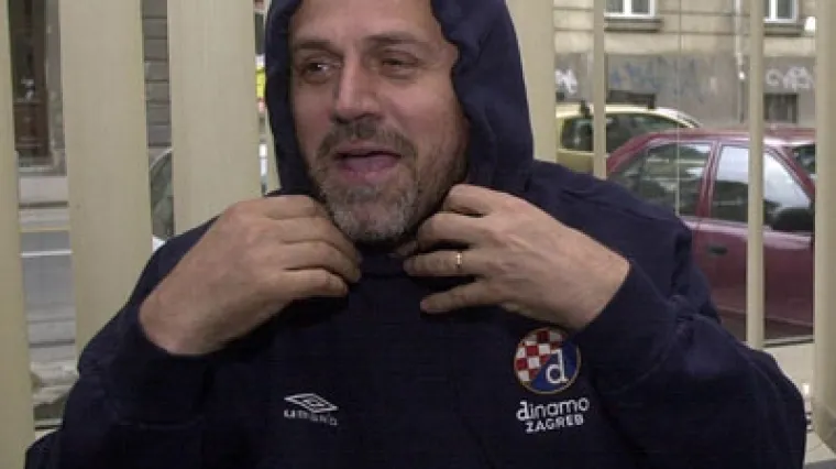 Dinamo navija za Bandića