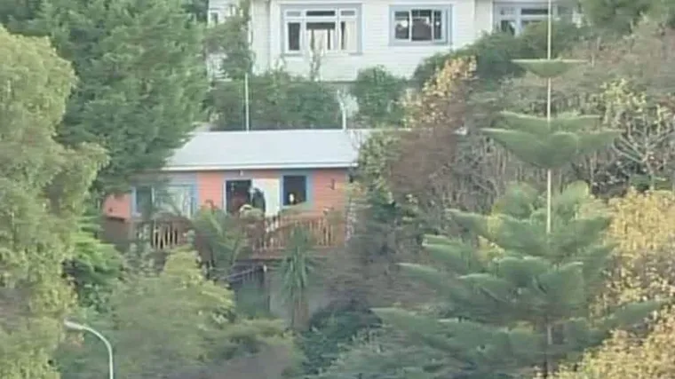 Pred kućom izre&scaron;etao policajce