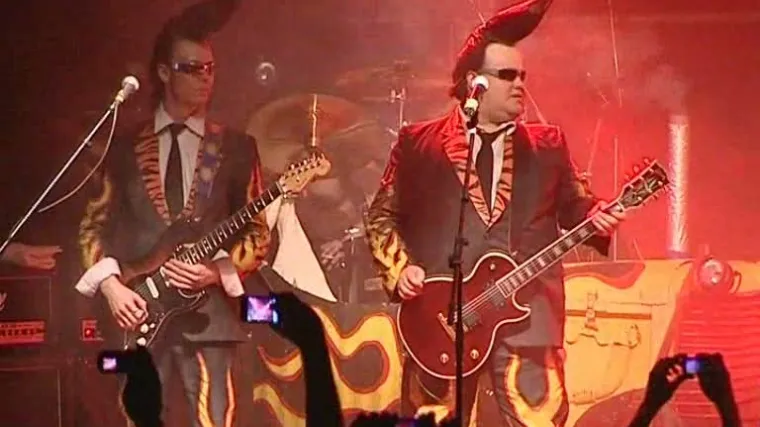 Najluđi jukebox na svijetu