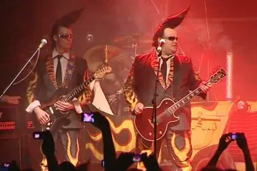 Najluđi jukebox na svijetu