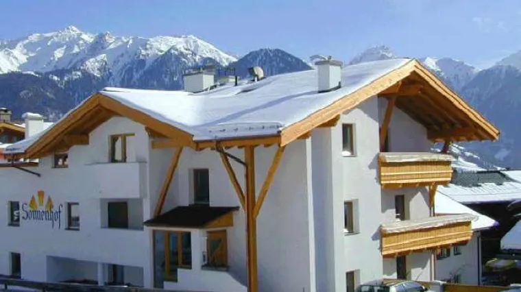 Hotel u Tirolu ne izdaje sobe Židovima