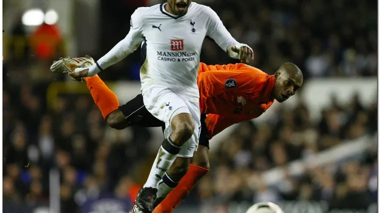 Ubijen brat igrača Tottenhama