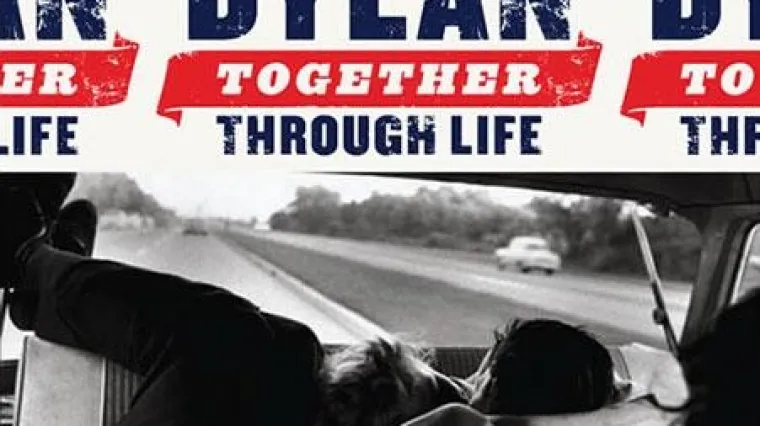 Album tjedna: BOB DYLAN - Together Through Life