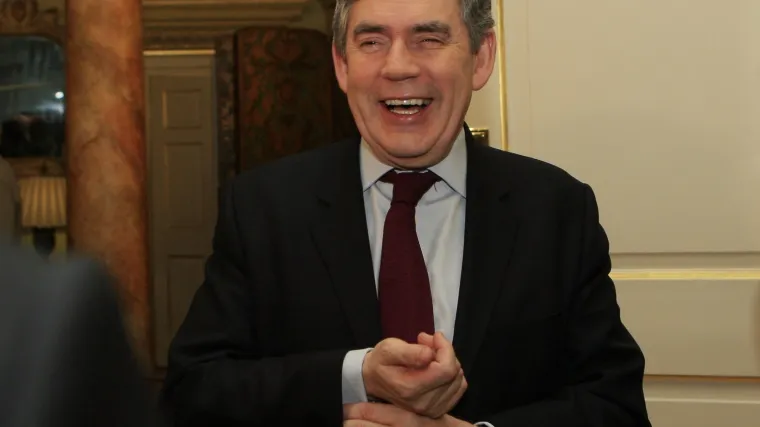 Brownove upute za šminkanje