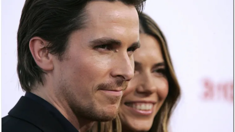 Bale se jo&scaron; jednom ispričao za divljanje na snimanju