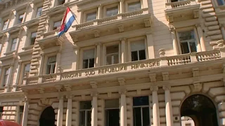 Vrhovni sud: Sanader je pre&scaron;ao granicu