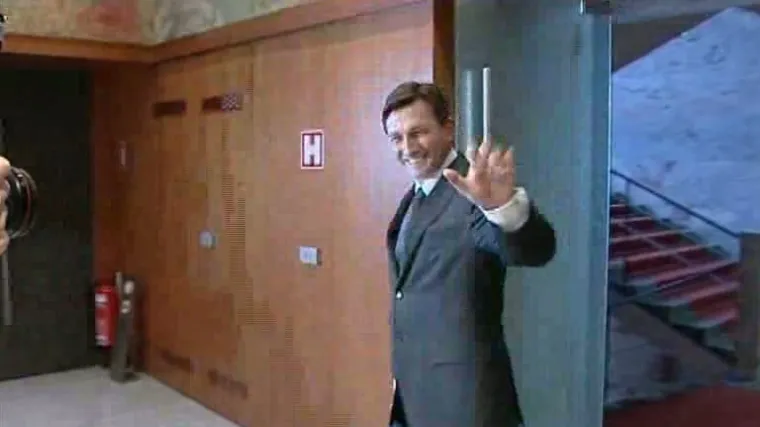 Kad Pahor kaže 'da', misli 'ne'