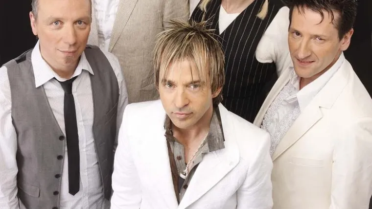 Povratnička turneja Kajagoogooa