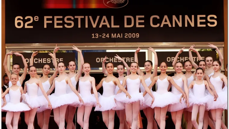 Festival u Cannesu otvorio crtić