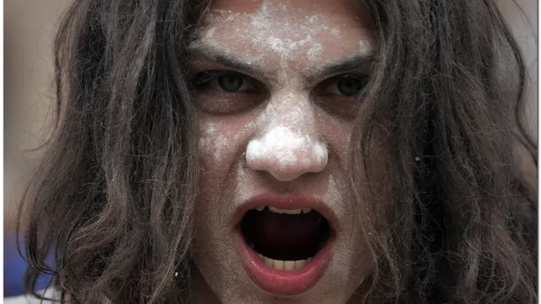 Zbog maturanata zabranili alkohol i ispraznili fontane