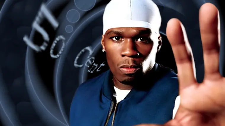 50 Cent u jazz vodama