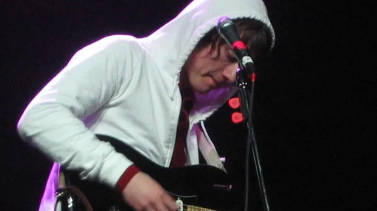 Ukradeni stihovi Arctic Monkeysa