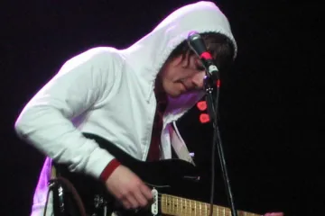 Ukradeni stihovi Arctic Monkeysa